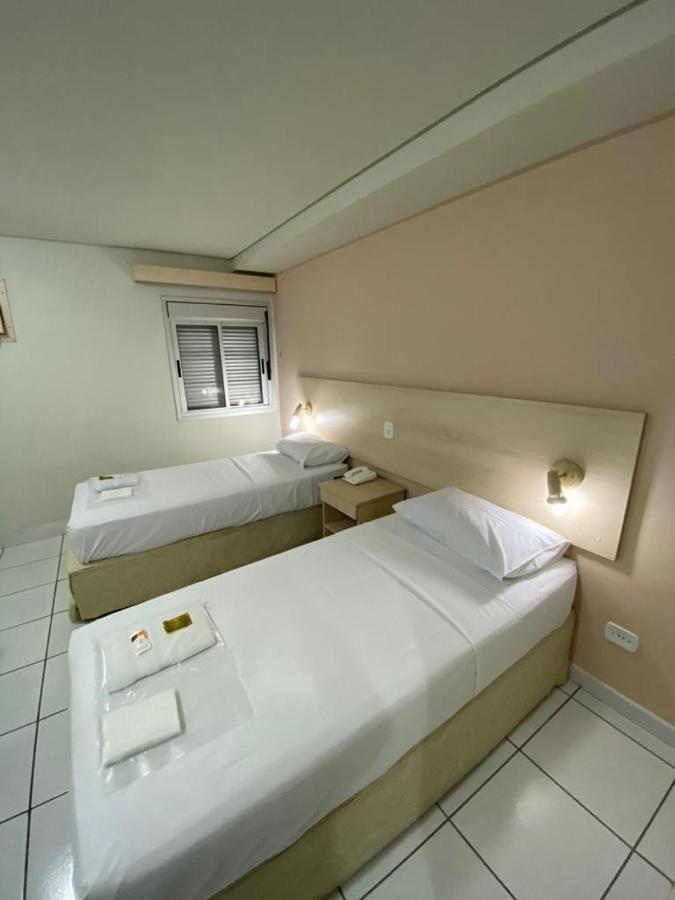Hotel Tropeiro Da Lapa Lapa  Exteriér fotografie