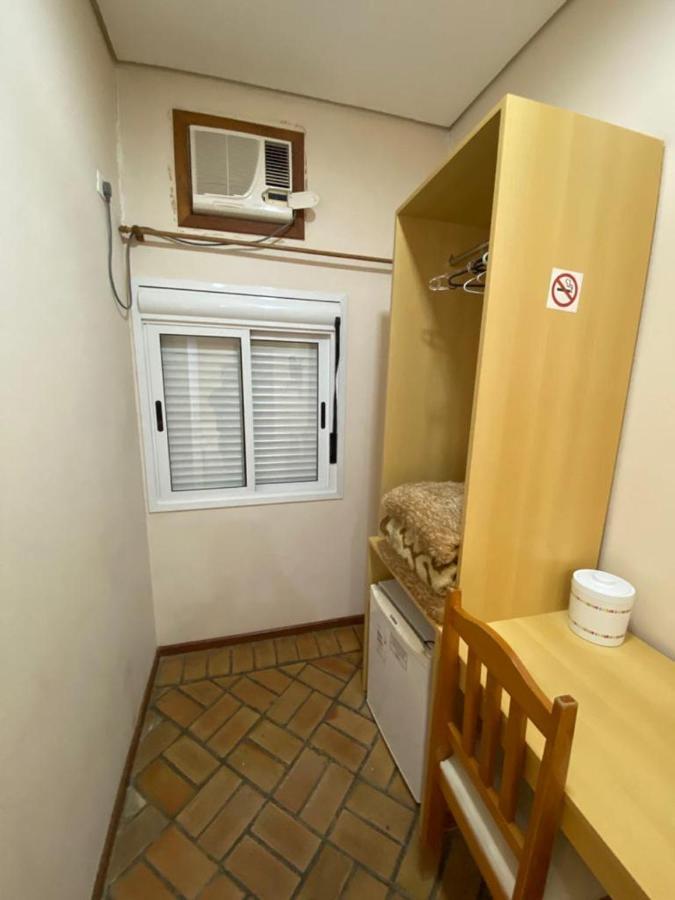 Hotel Tropeiro Da Lapa Lapa  Exteriér fotografie