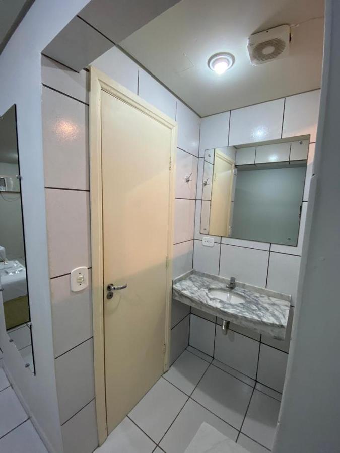 Hotel Tropeiro Da Lapa Lapa  Exteriér fotografie