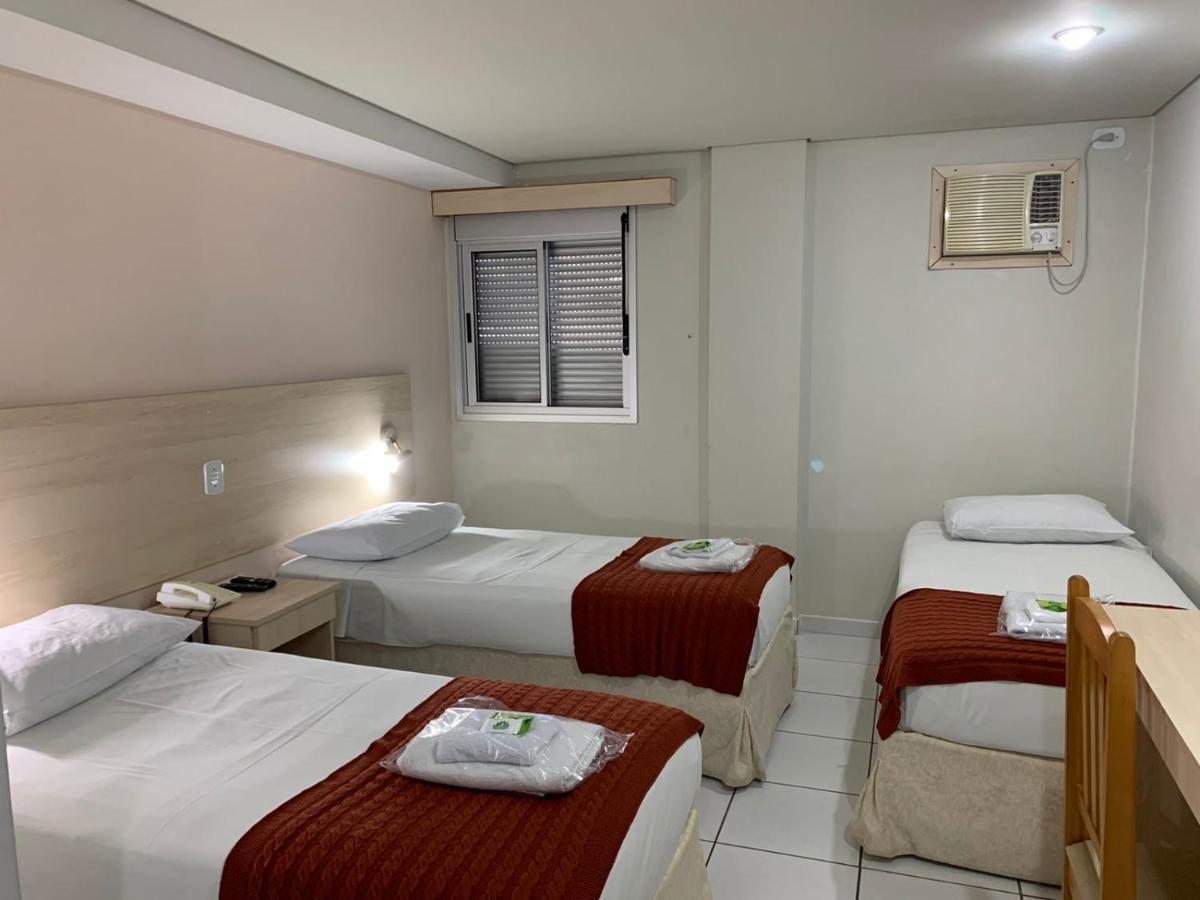 Hotel Tropeiro Da Lapa Lapa  Exteriér fotografie