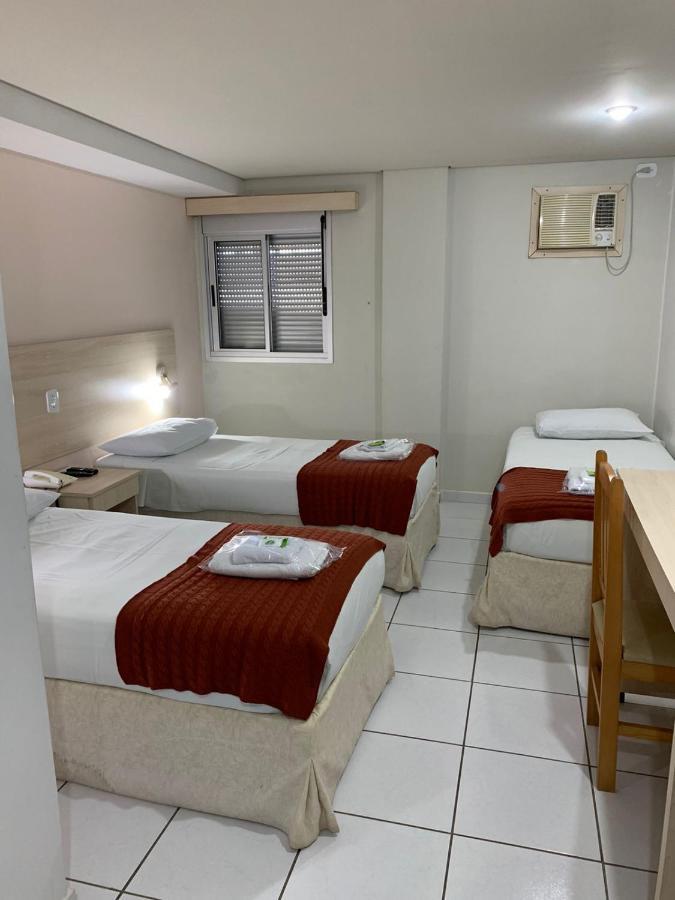 Hotel Tropeiro Da Lapa Lapa  Exteriér fotografie