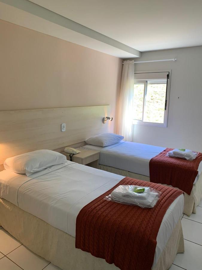 Hotel Tropeiro Da Lapa Lapa  Exteriér fotografie